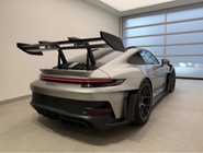 992 GT3 RS (TVA RECUP)